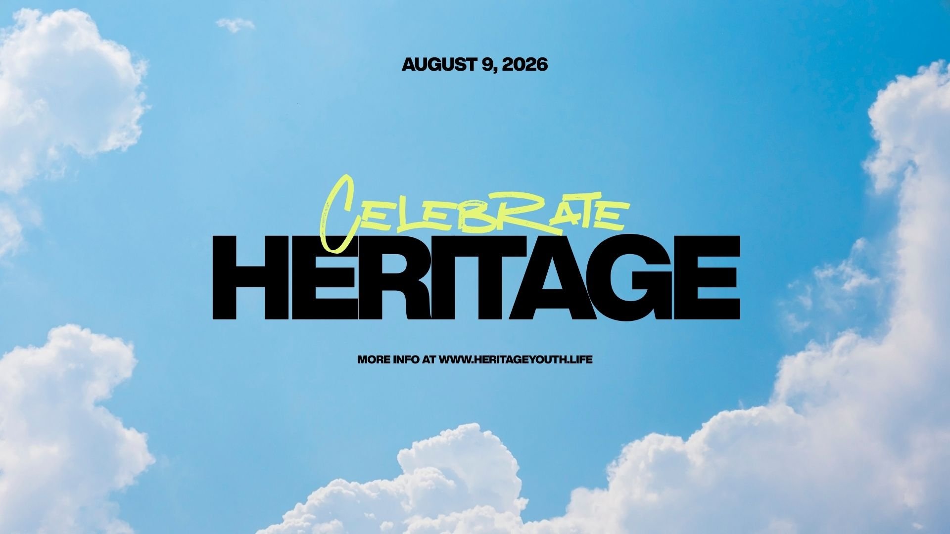 Celebrate Heritage