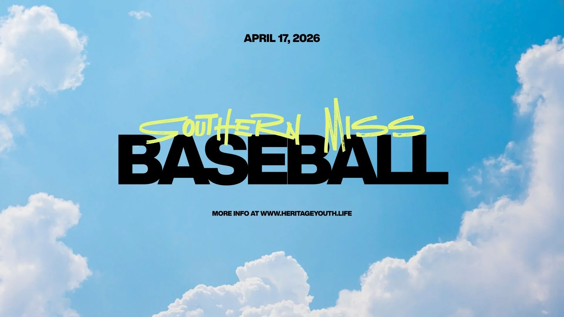 Southern Miss Baseball Night