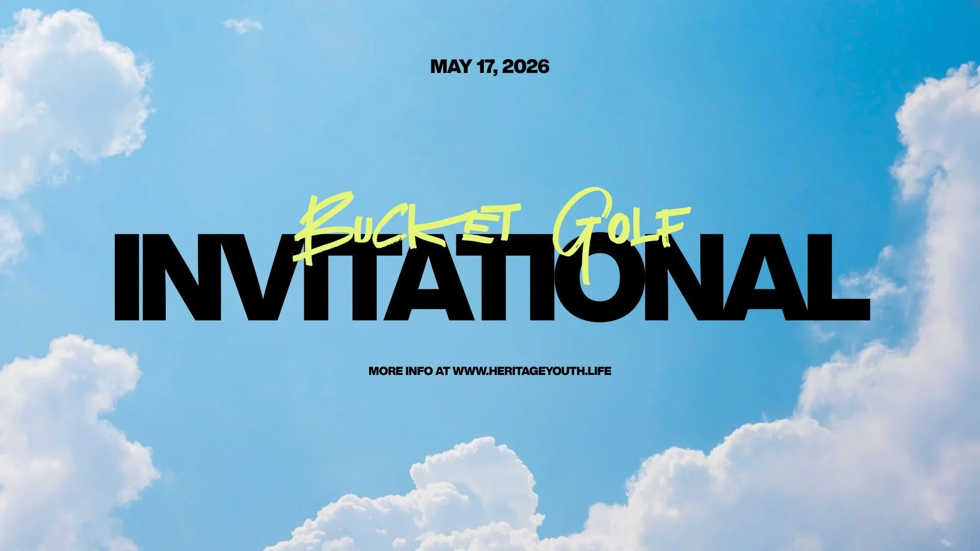 Bucket Golf Invitational