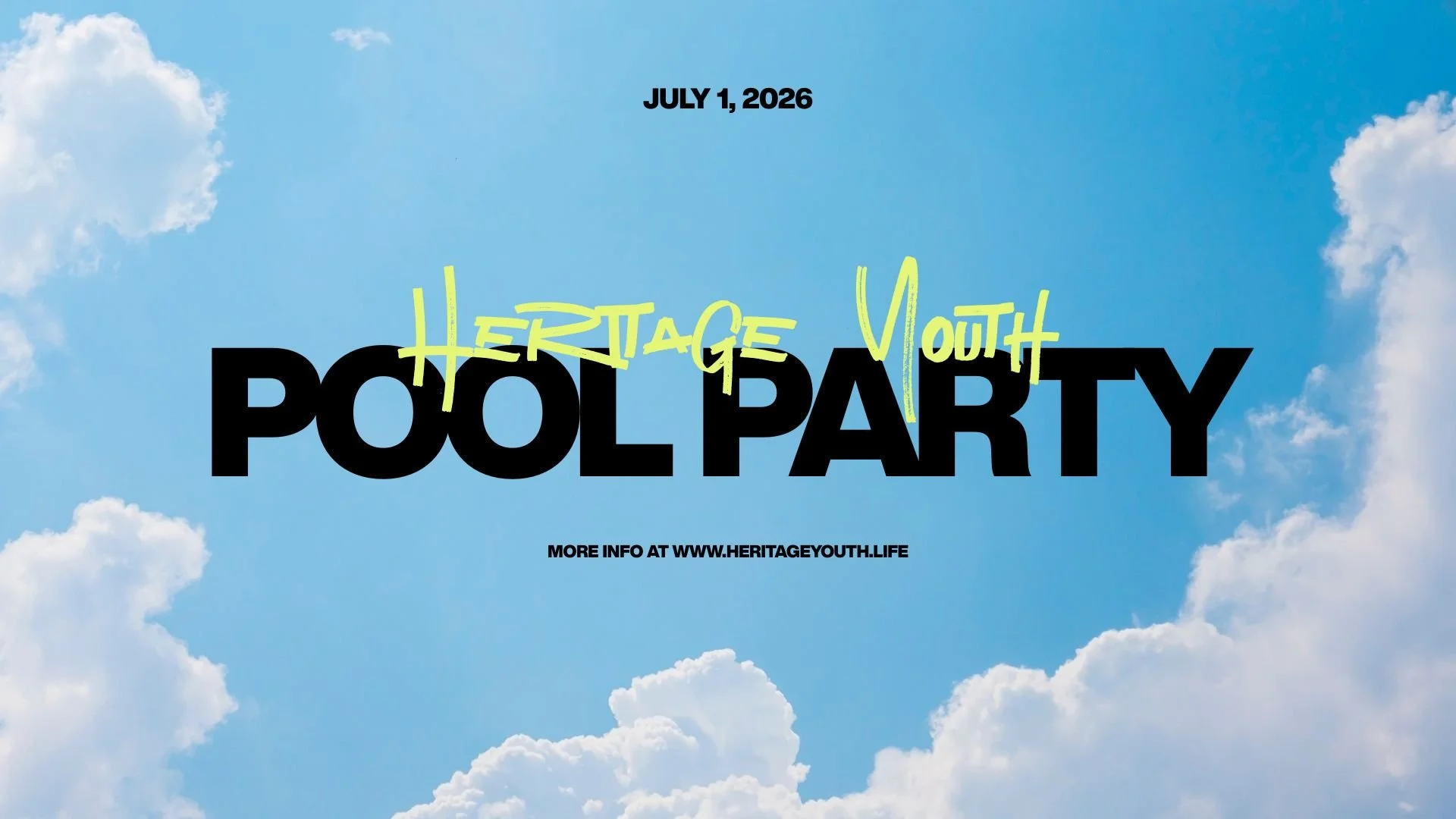Pool Party