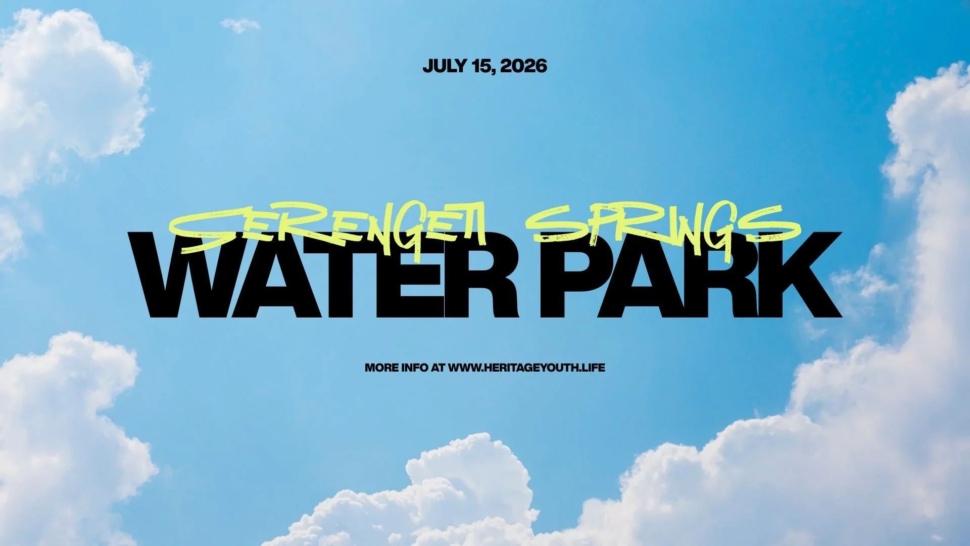 Serengeti Springs Water Park