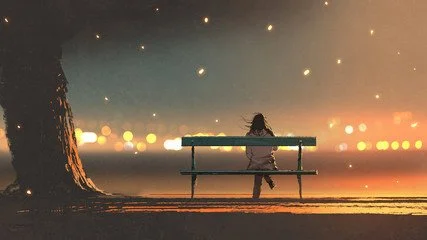 What No One Tells You About Being “In the Process”