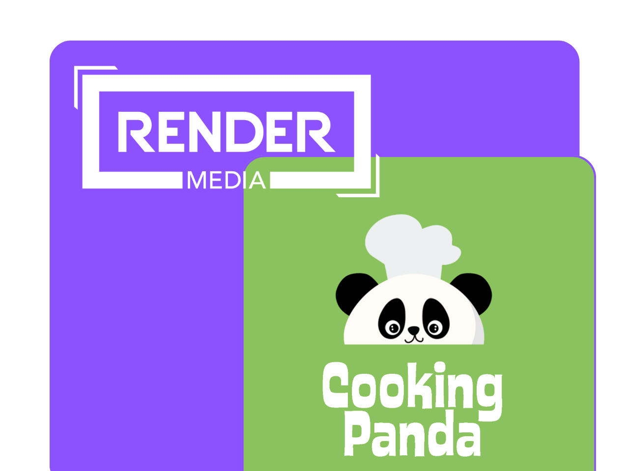 Render Media