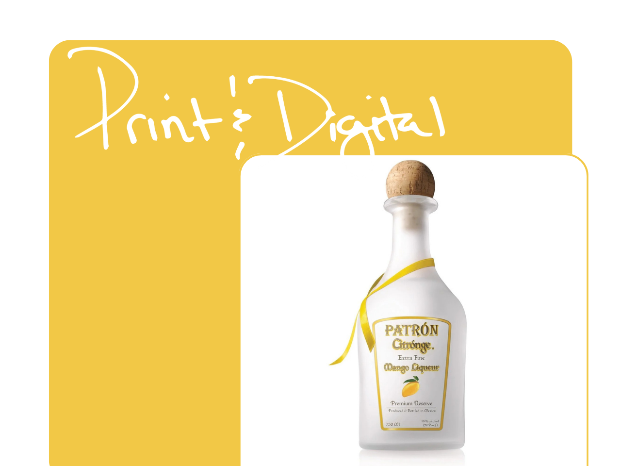 Print & Digital