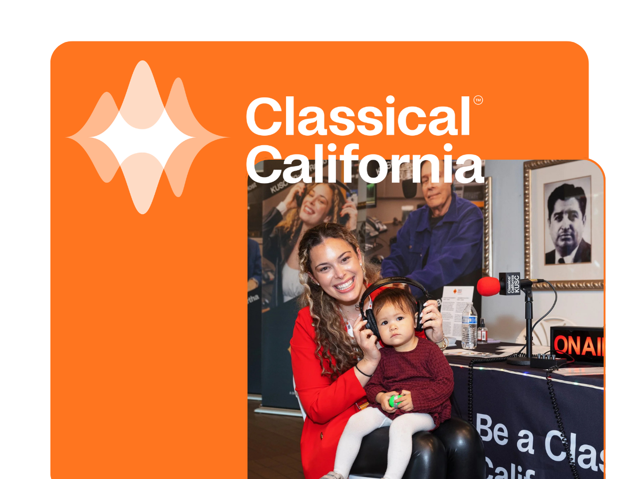 Classical California - USC