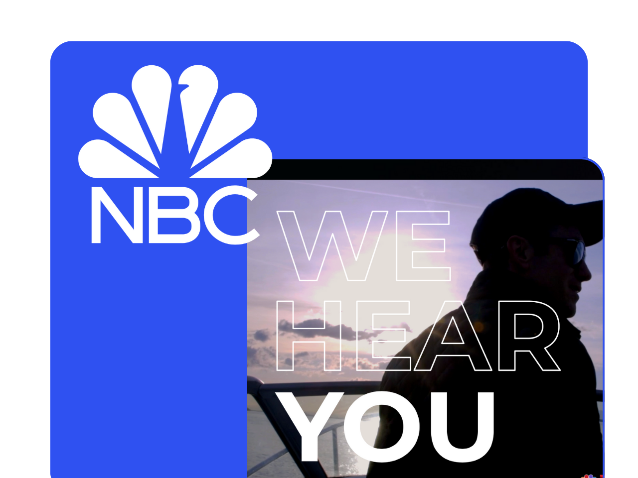 LX News - NBC Universal