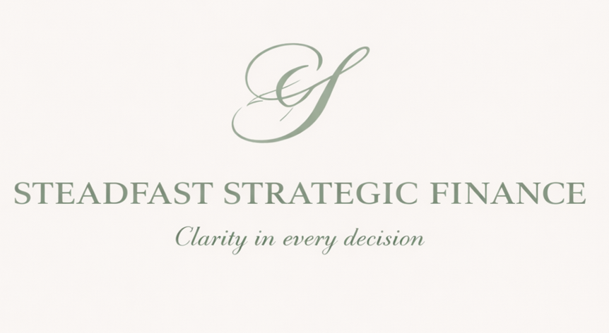 Steadfast Strategic Finance, LLC