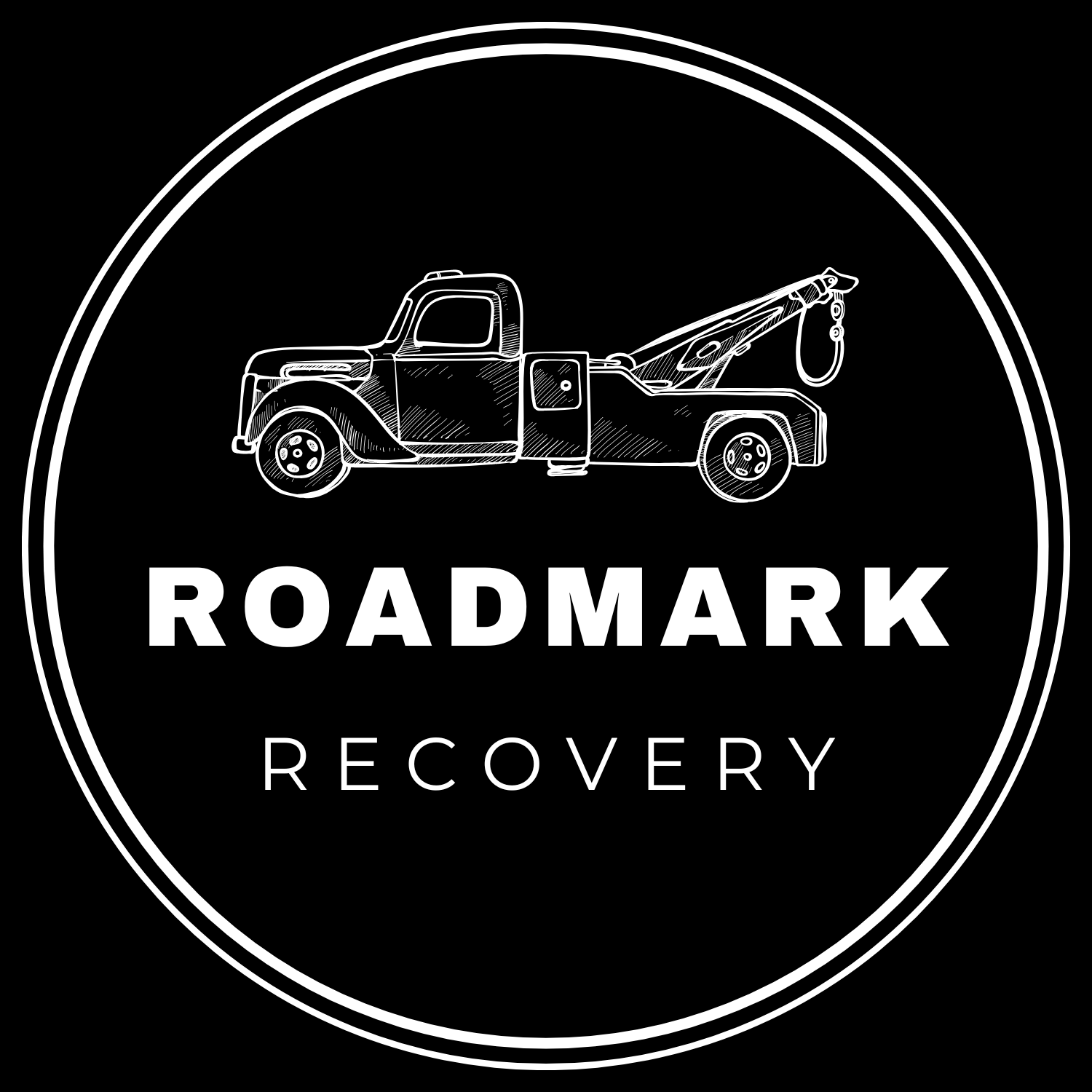 Roadmark Recovery