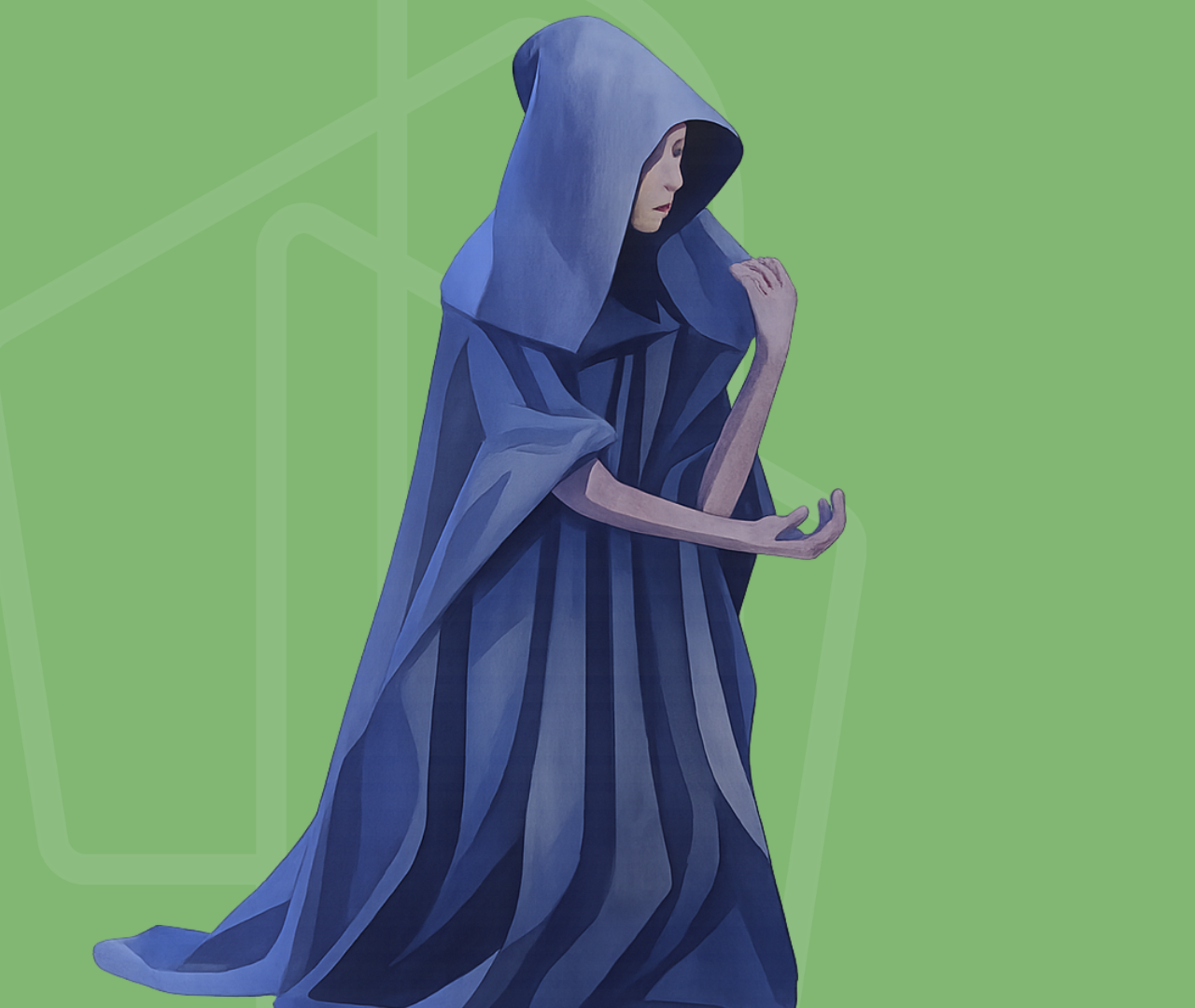 Haunted, A Dance Opera