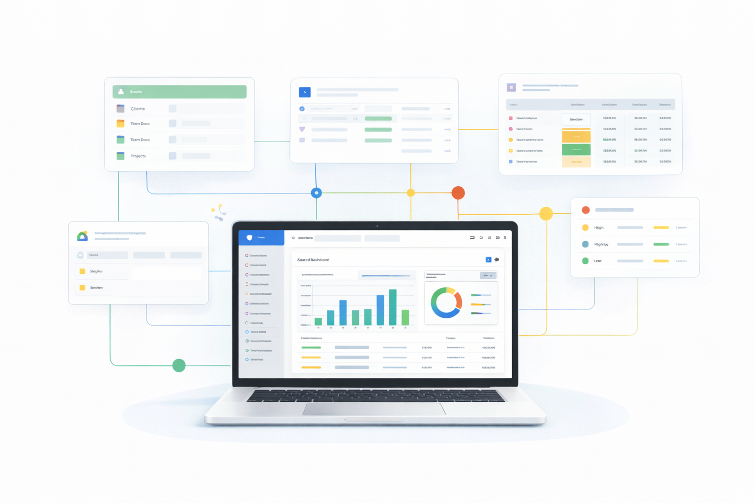 Workspace Optimization Sprint