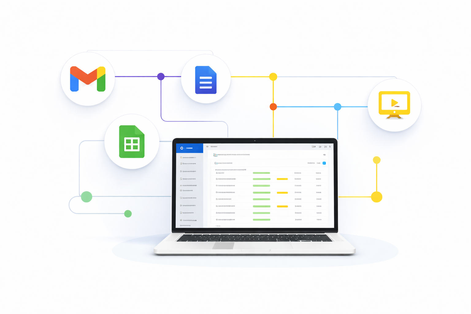 Automation Jumpstart