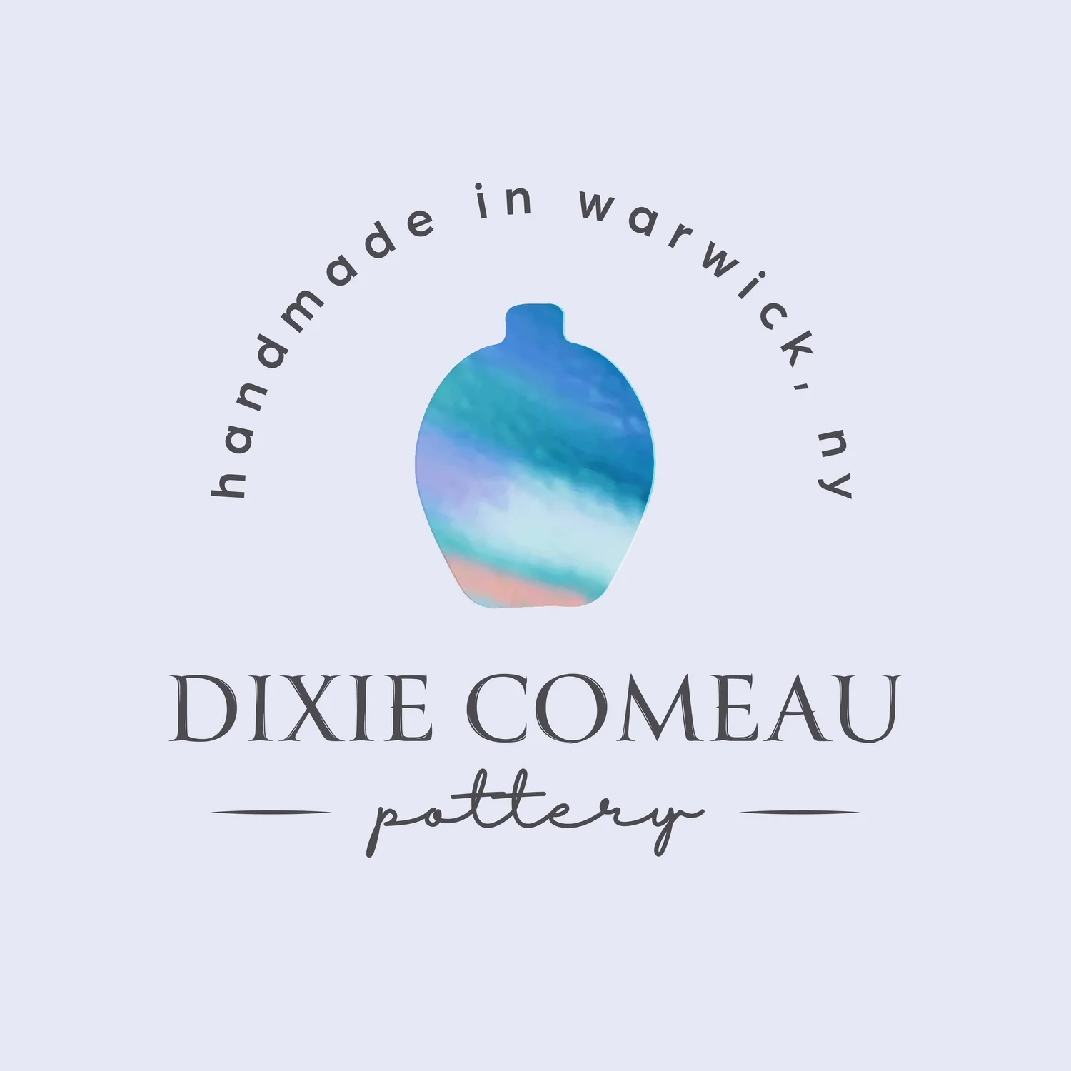 Dixie Comeau Pottery