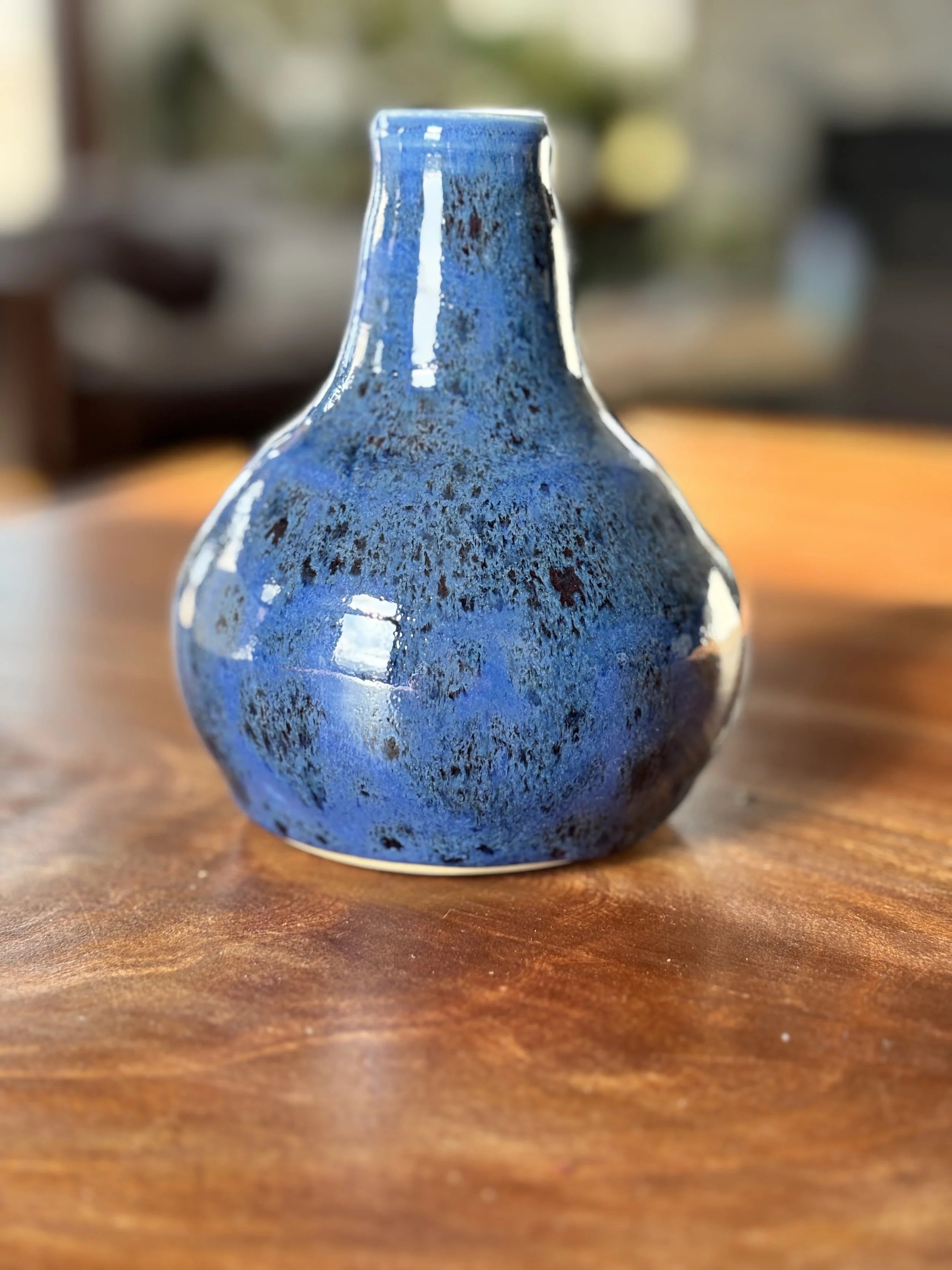 Dragon's Eye Vase