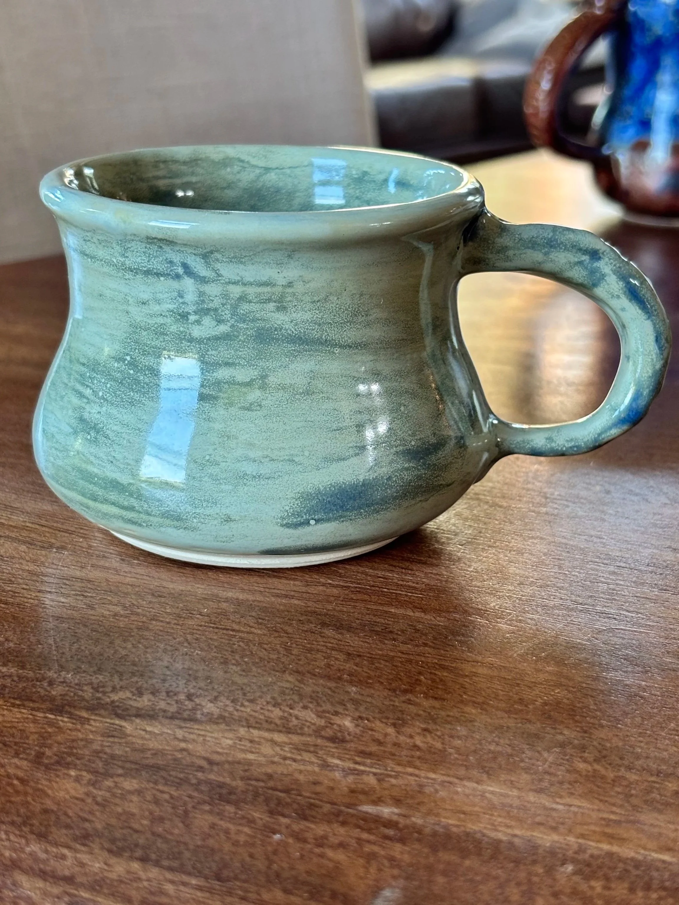 Simple Verde