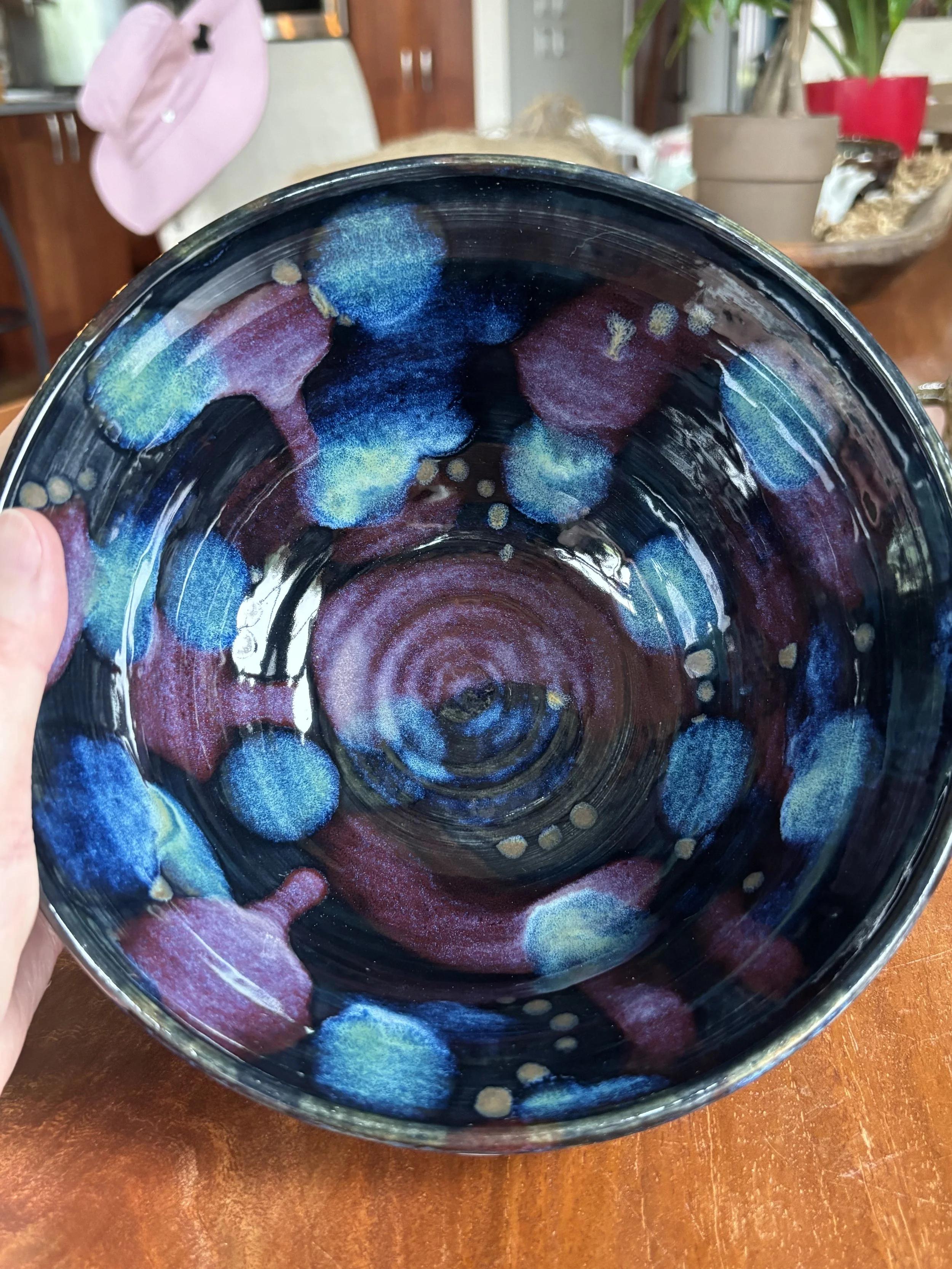 Northern Lights Bowl