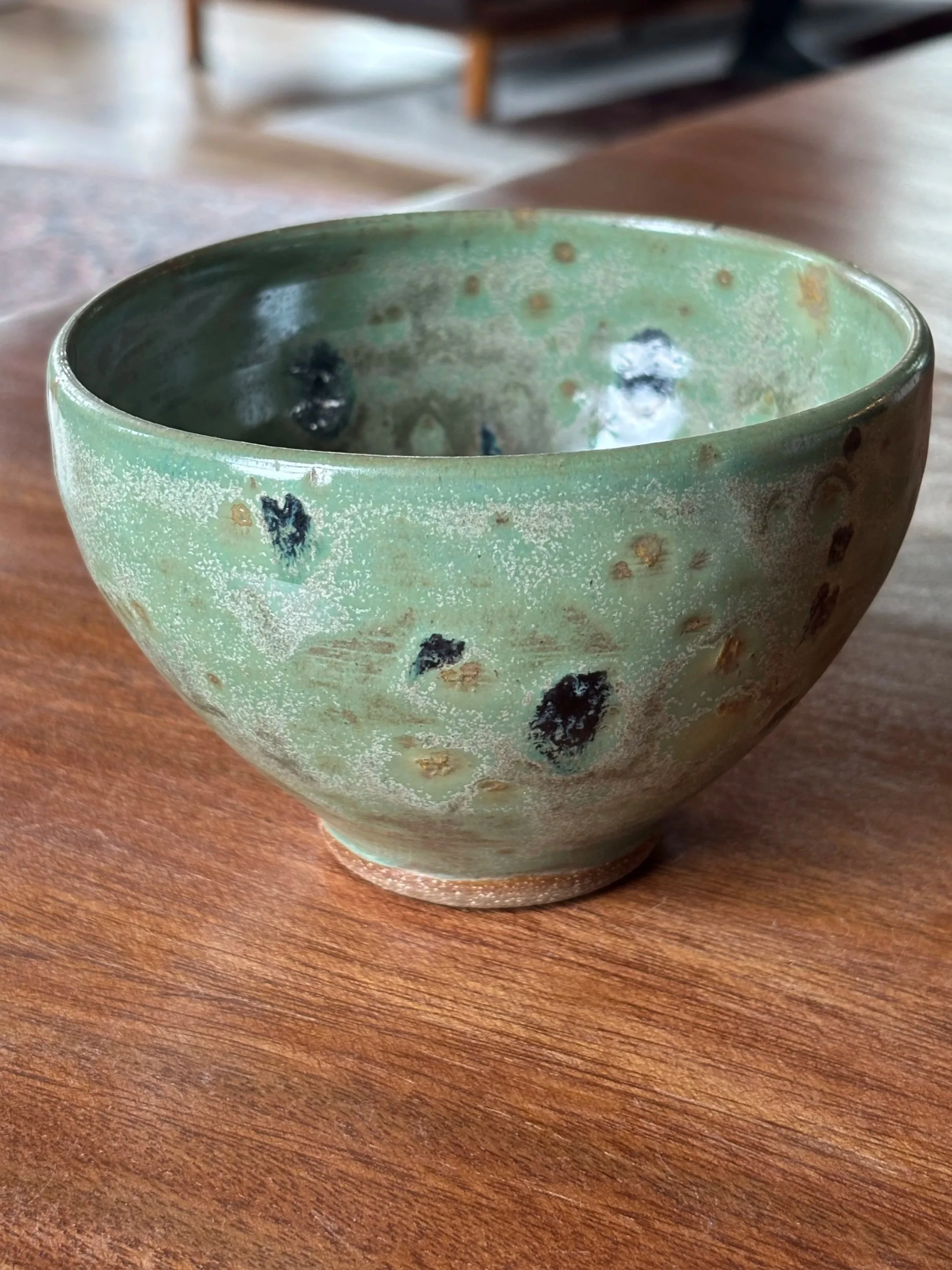 Green Primitivo Bowl