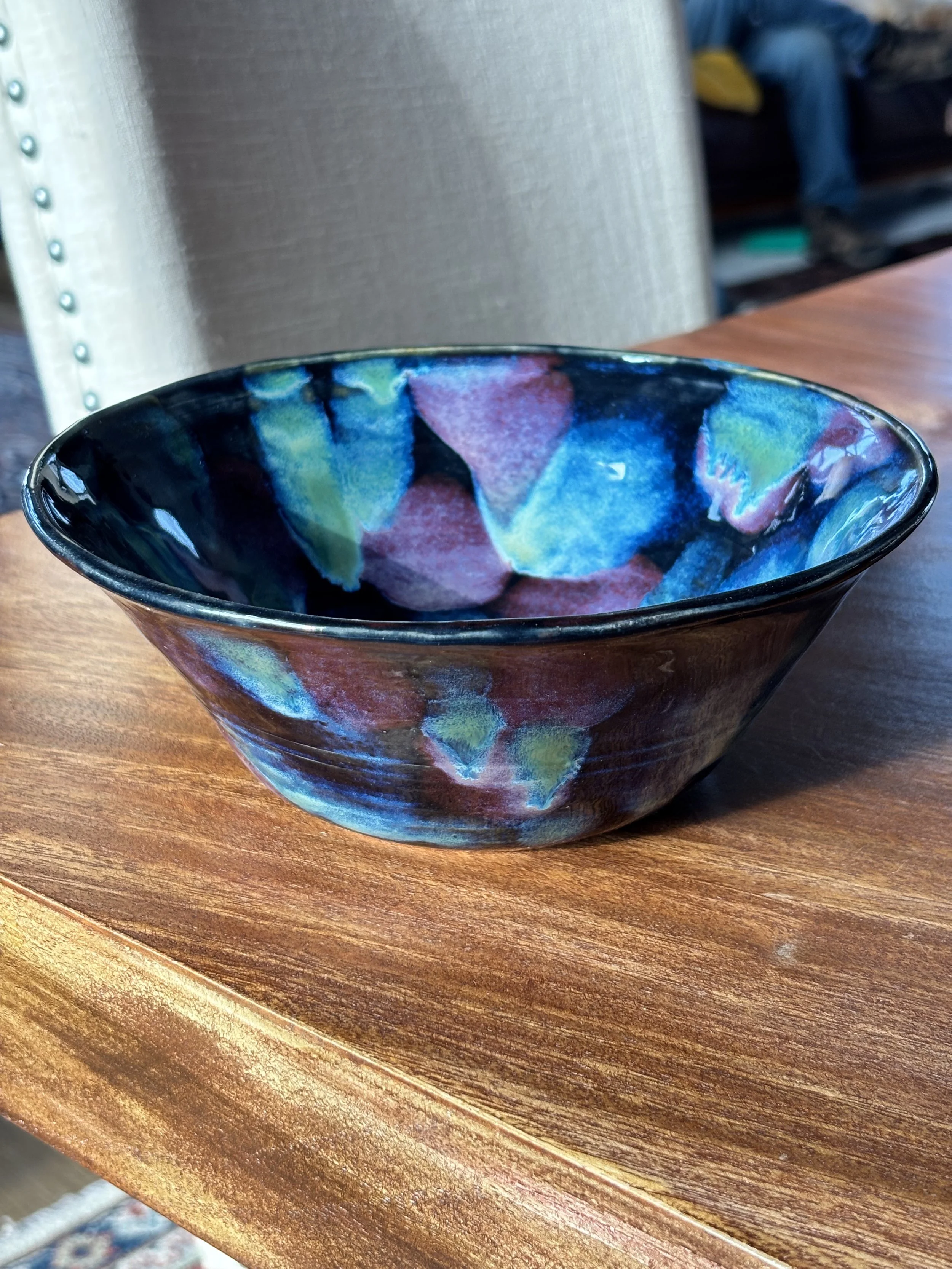 Northern Lights Bowl