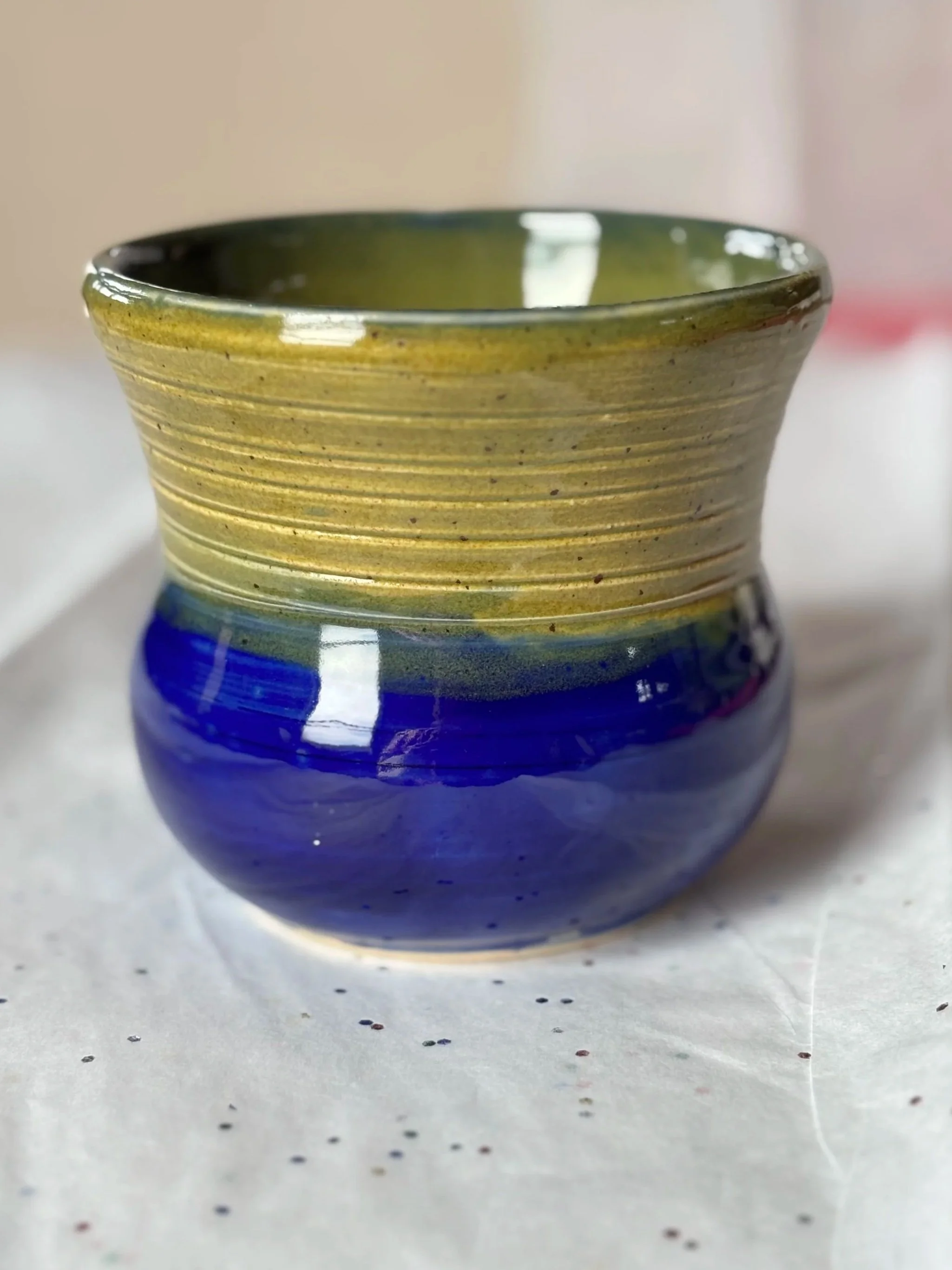 Green Grass and High Tides Cup