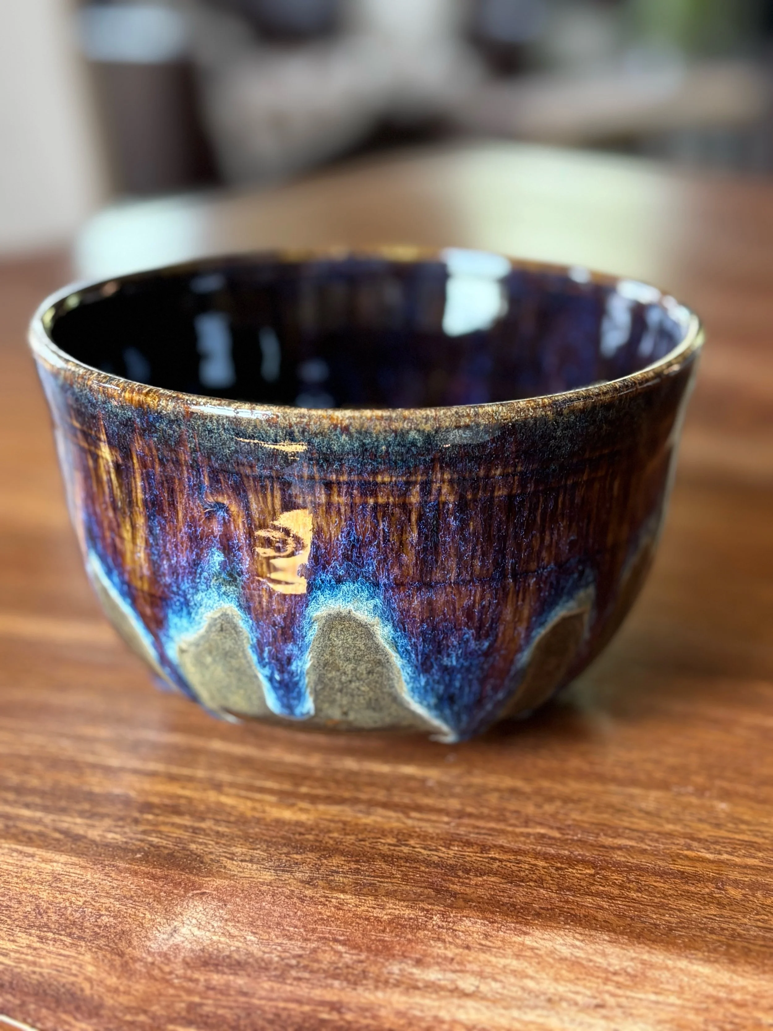 This is in constant rotation in my kitchen