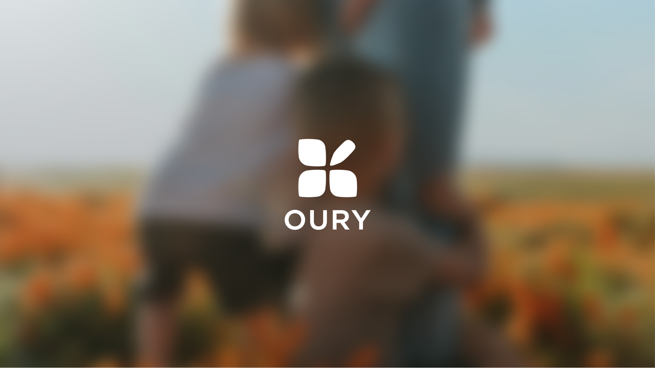 OURY — Private memory platform