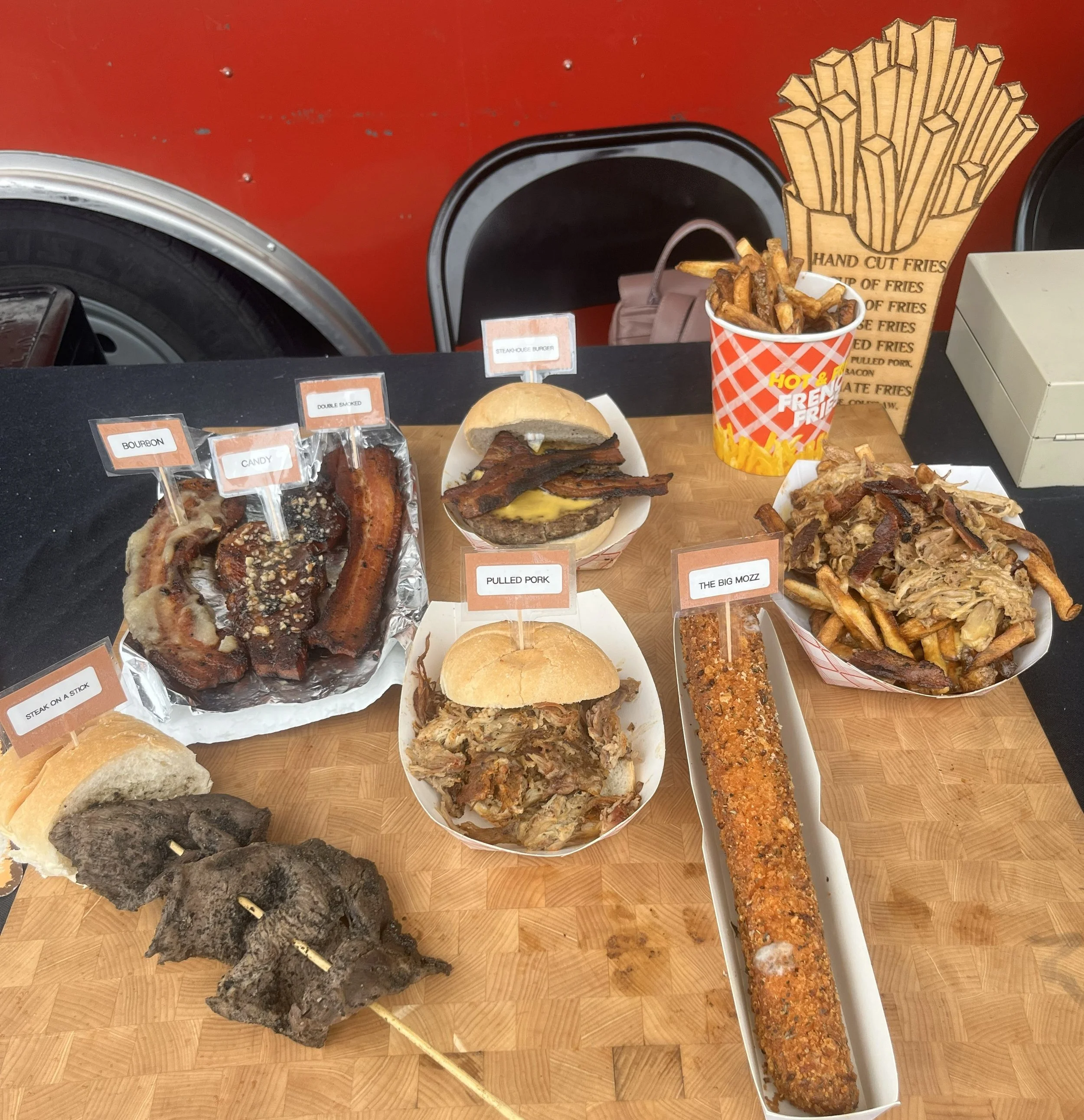 Reading Craft Pretzel & Beer Fest