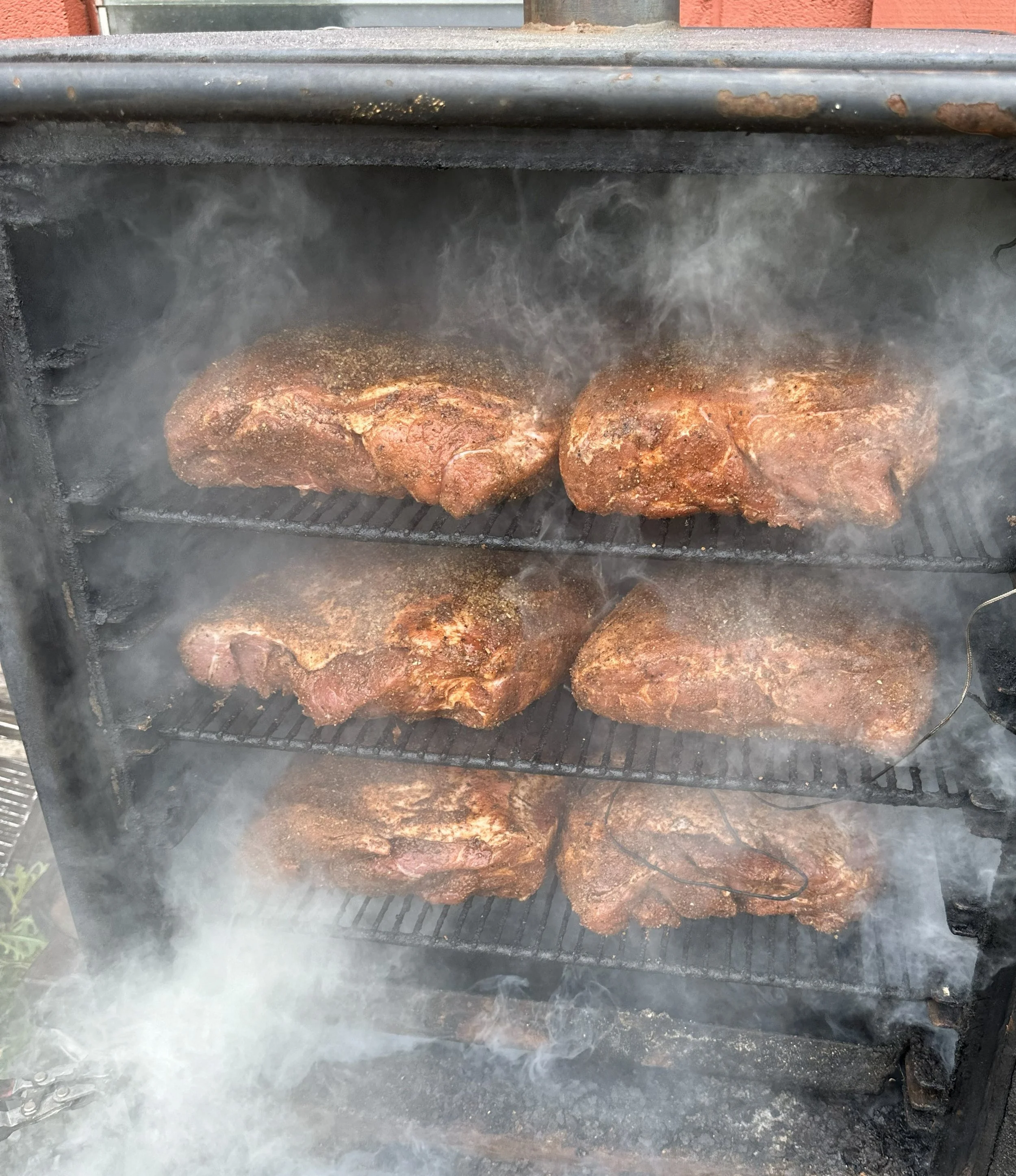 Beer, Bourbon &amp; BBQ Festival