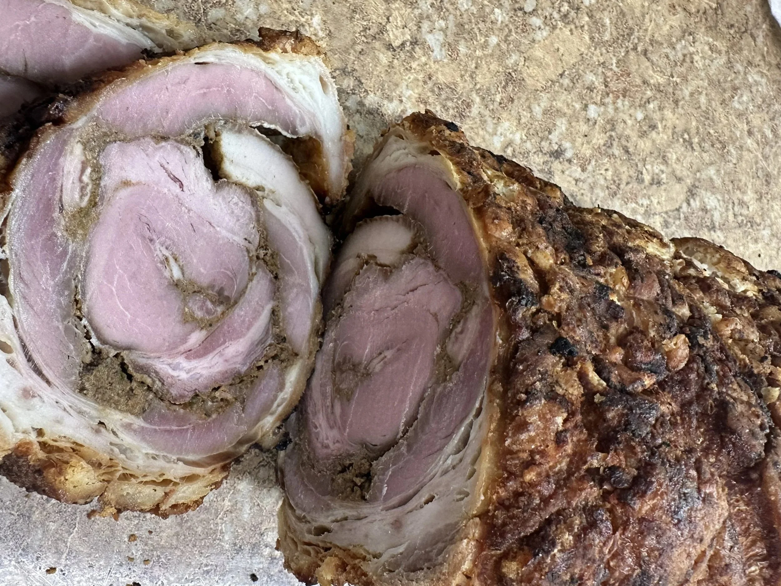 When Italy Meets the Smoker: How Global Food Traditions Are Reshaping Local Favorites