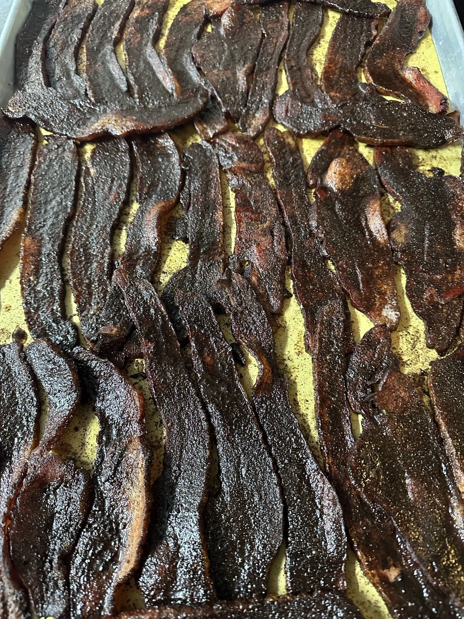 Billion Dollar Bacon