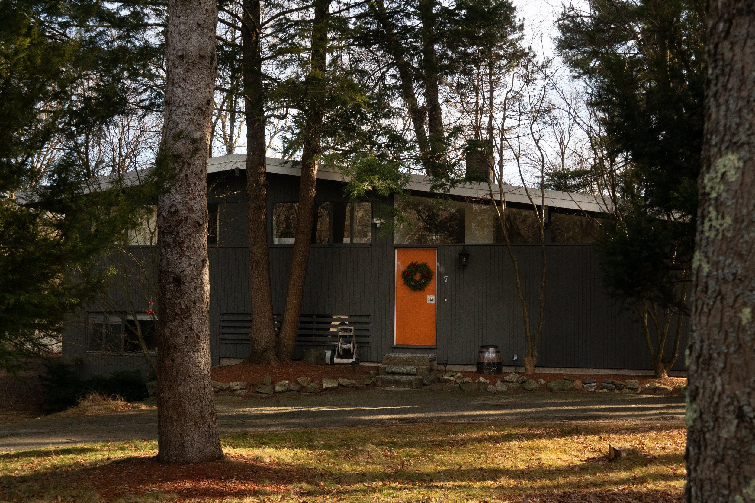 Mid-Century&nbsp;Modern Lexington,&nbsp;MA