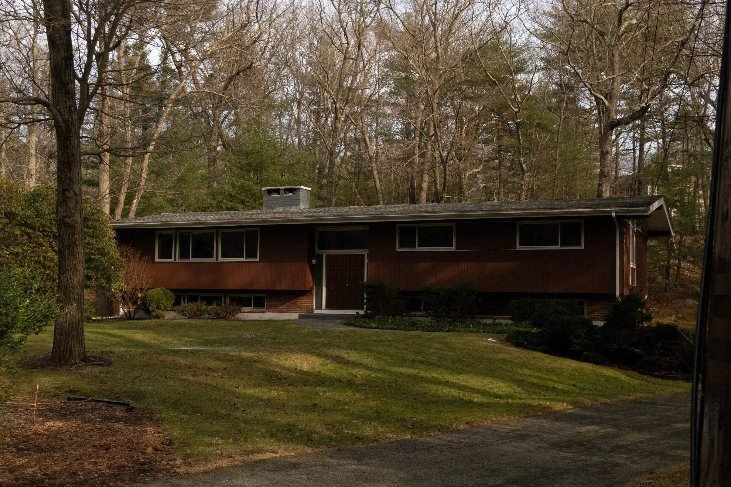 Mid-Century&nbsp;Modern Lexington,&nbsp;MA