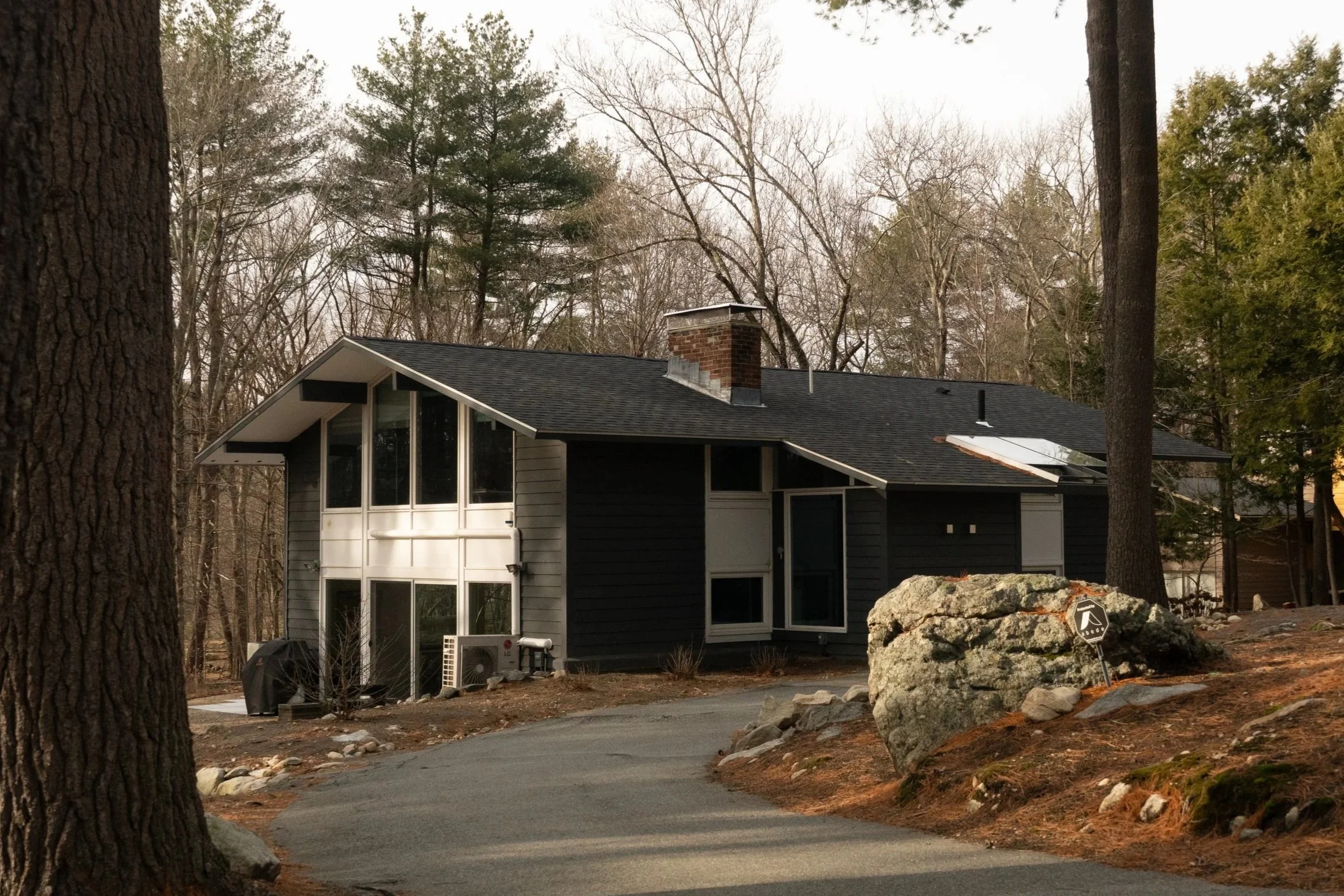 Mid-Century&nbsp;Modern Lexington,&nbsp;MA