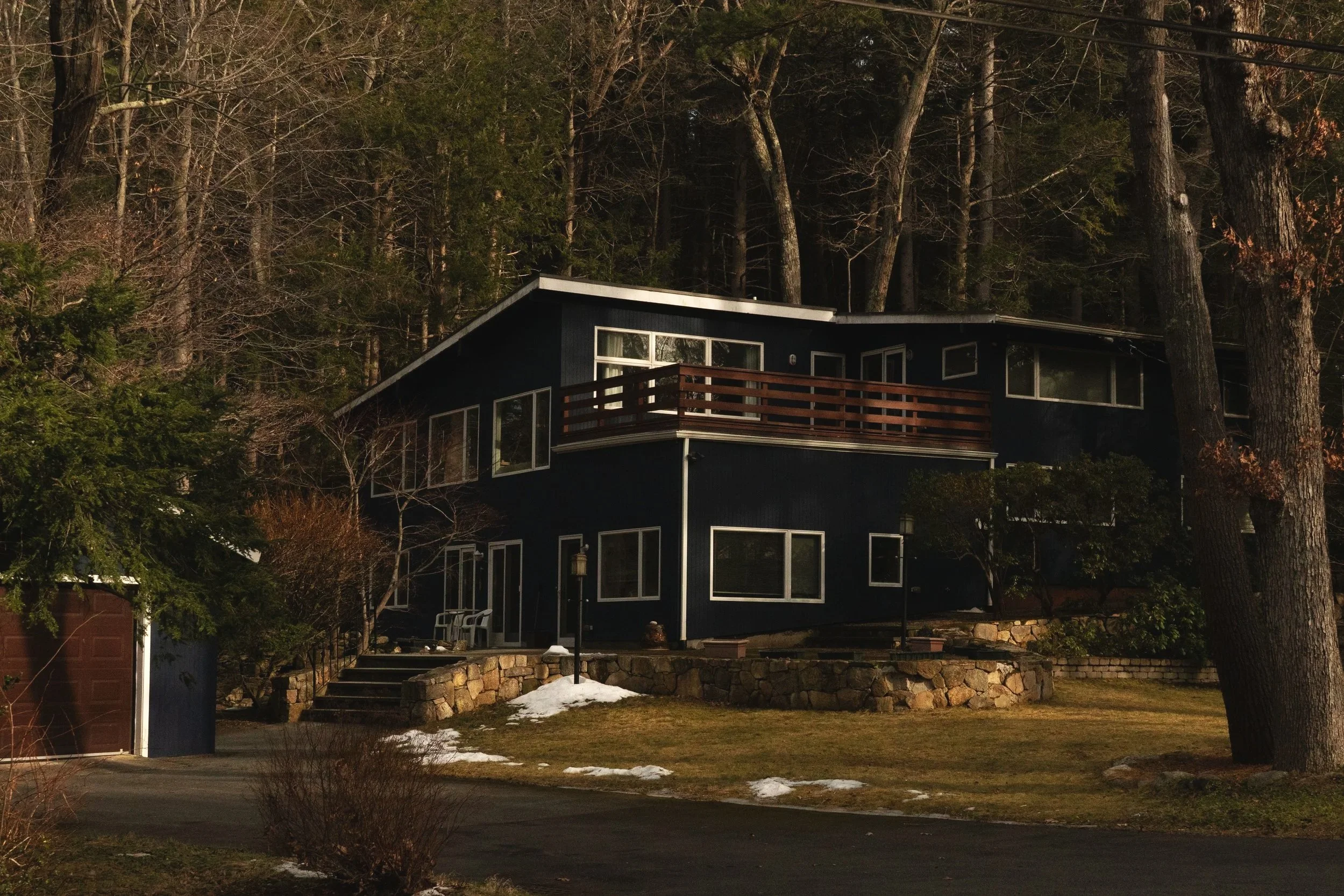 Mid-Century&nbsp;Modern Lexington,&nbsp;MA