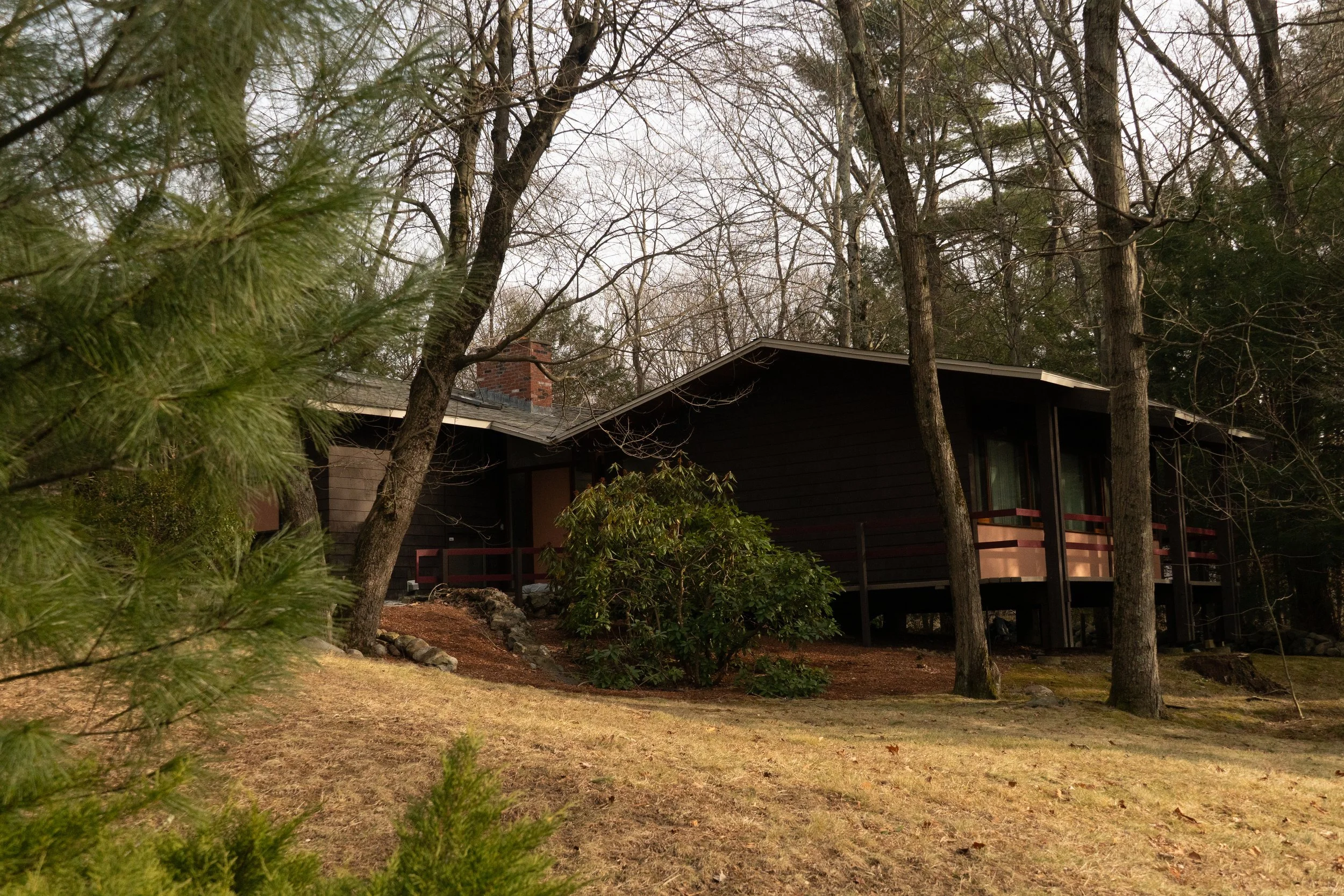 Mid-Century&nbsp;Modern Lexington,&nbsp;MA