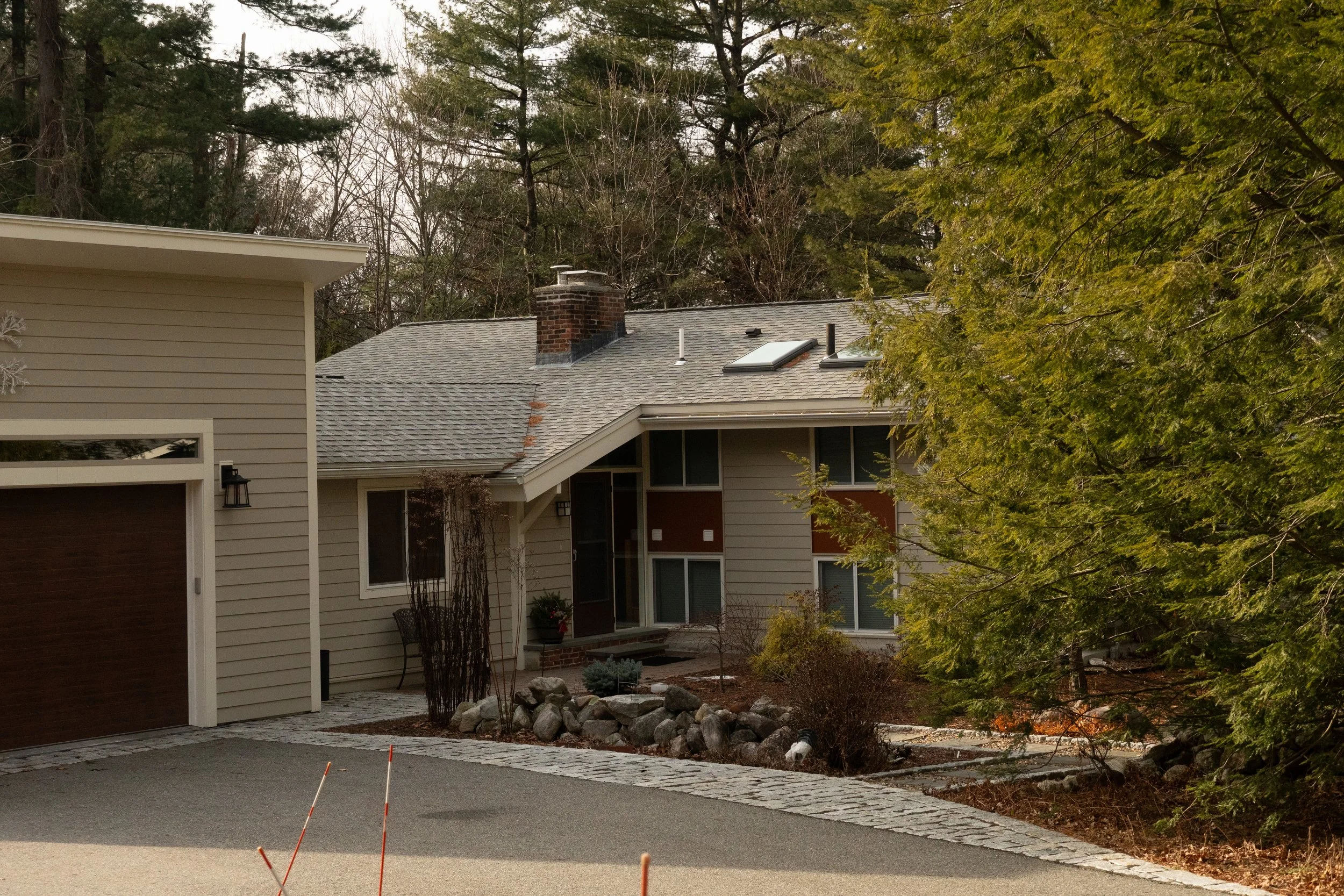 Mid-Century&nbsp;Modern Lexington,&nbsp;MA