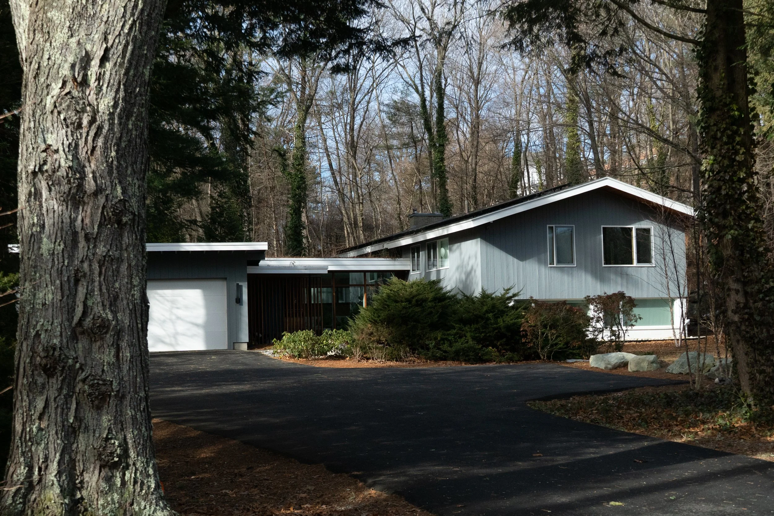 Mid-Century&nbsp;Modern Lexington,&nbsp;MA