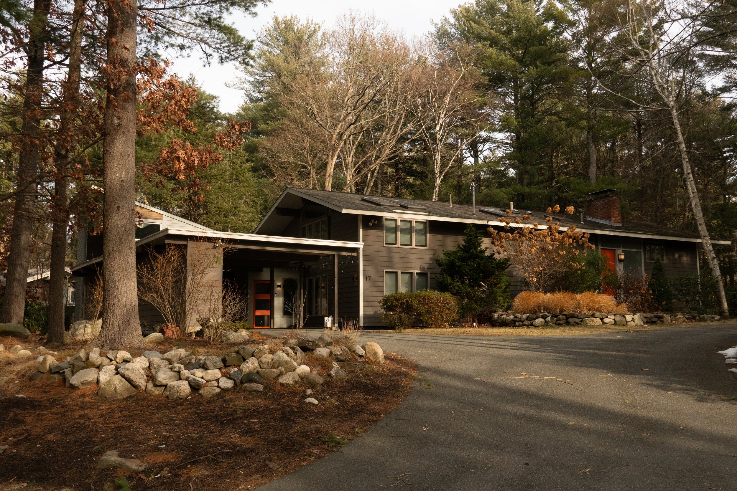 Mid-Century&nbsp;Modern Lexington,&nbsp;MA
