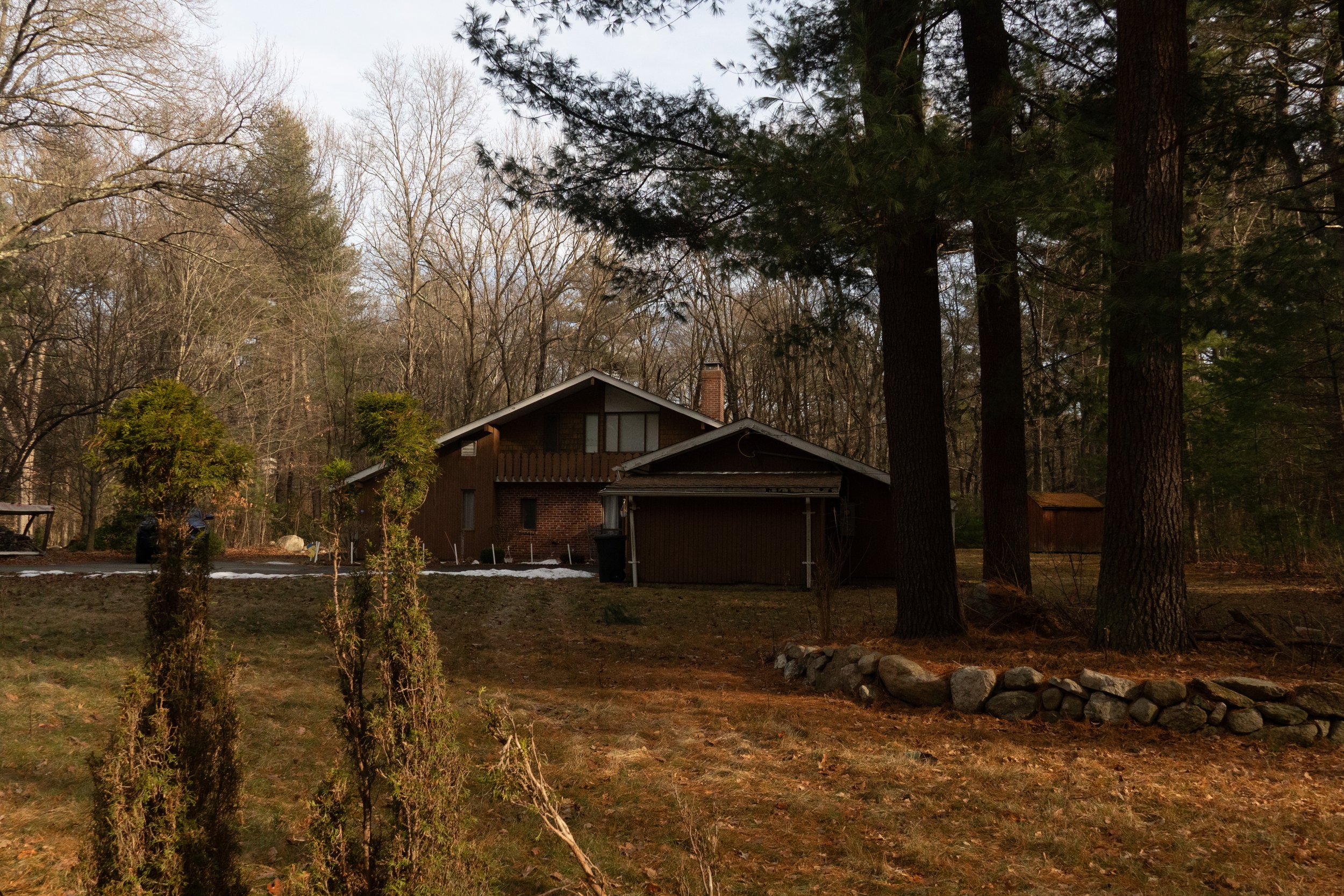 Mid-Century&nbsp;Modern Lexington,&nbsp;MA