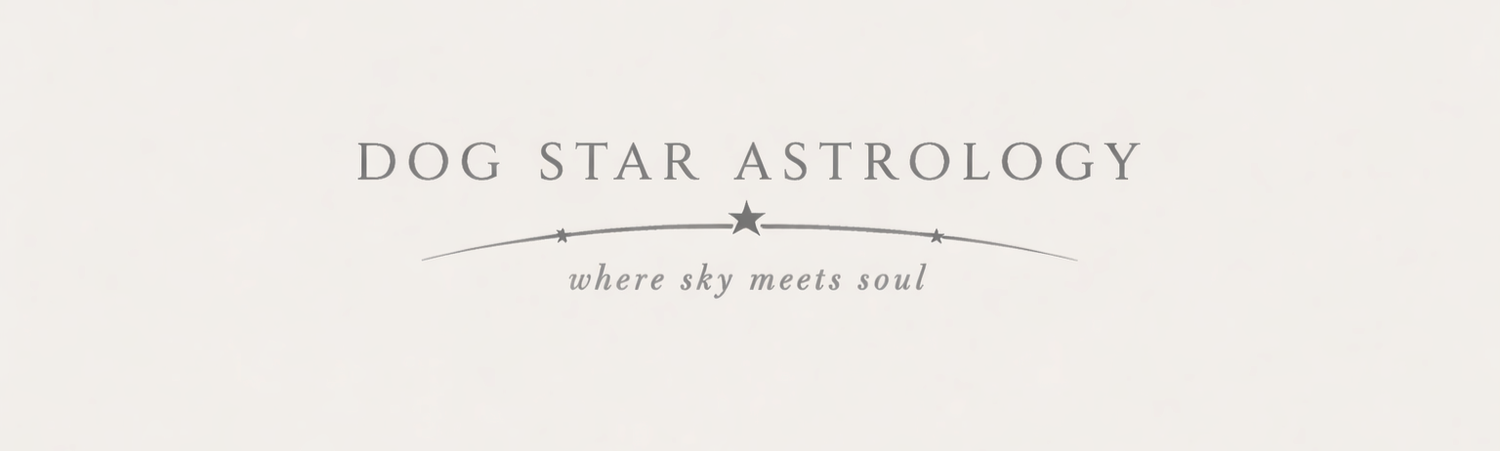 Dog Star Astrology--under construction: check back soon for updates!!!