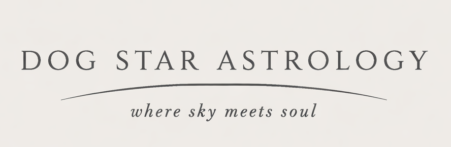 Dog Star Astrology--under construction: check back soon for updates!!!