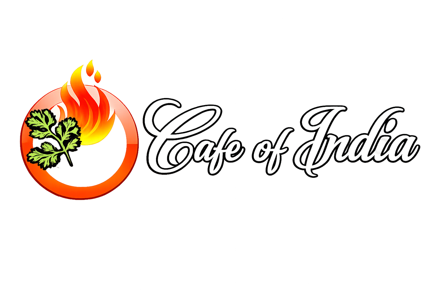 Cafe of India