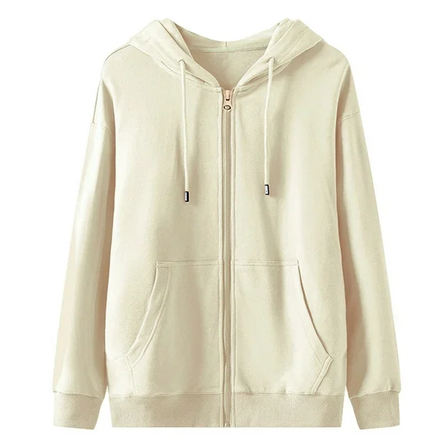 HAIDER HOODIES OFF-WHITE COLOUR ARTICLE 2010