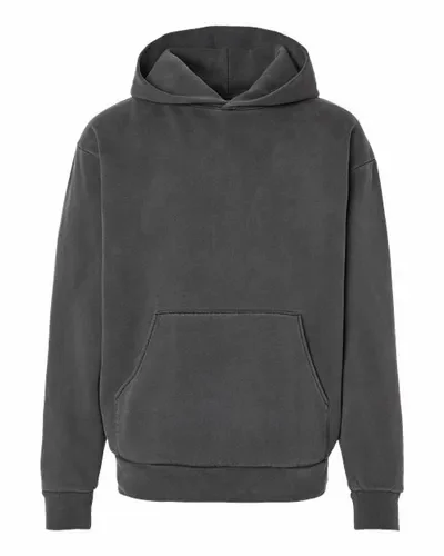 HAIDER HOODIES BROWN HOODIE ARTICLE 2018