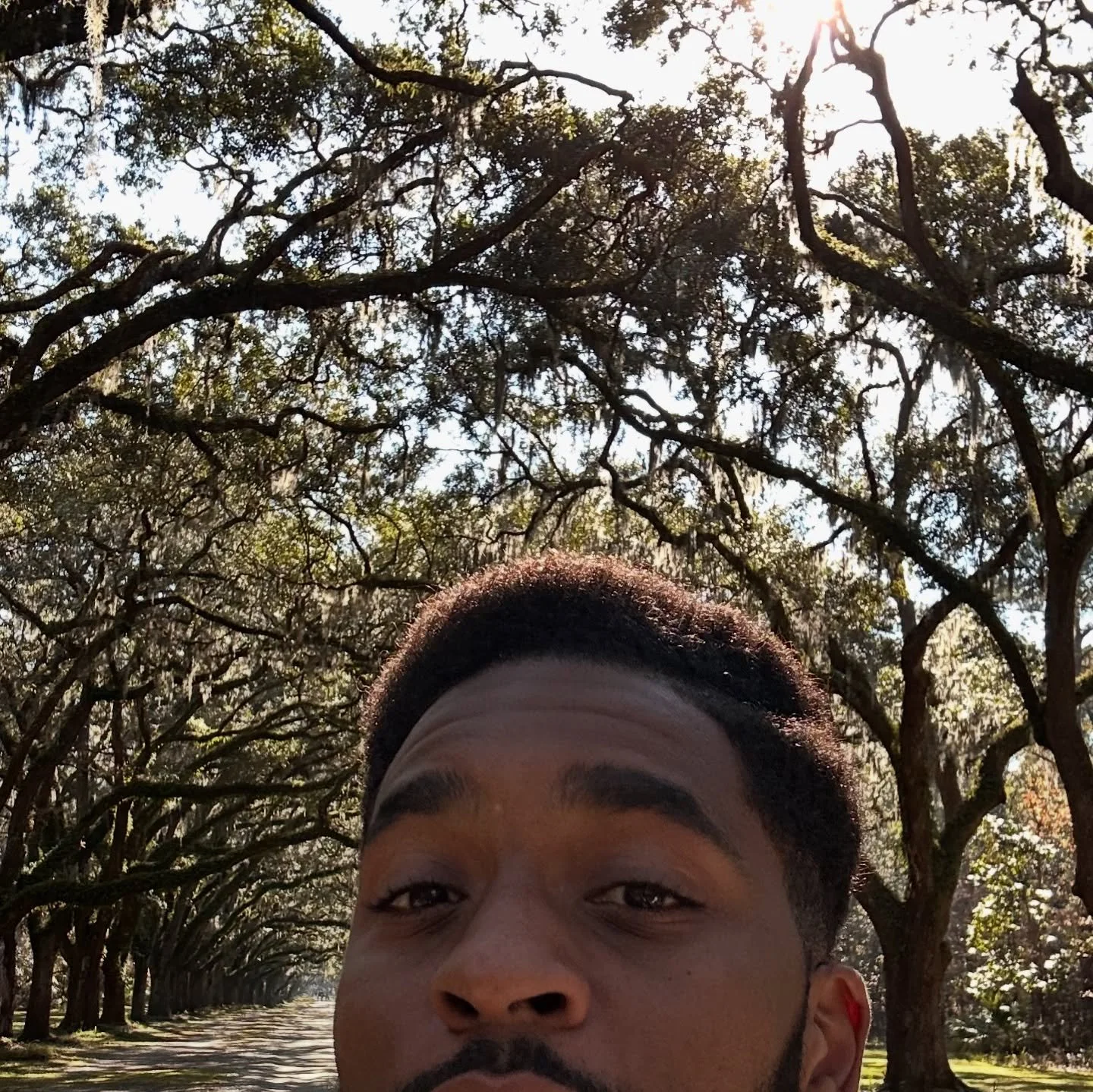 Savannah, ohh, nah, nah