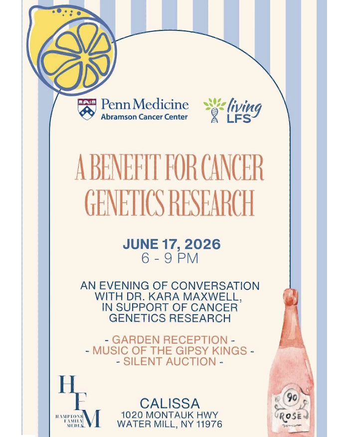 living lfs long island cancer research benefit instgram.png