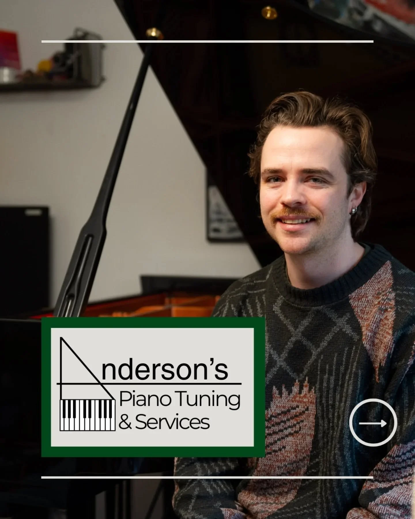 Is your out of tune piano putting you off playing?
Owning a piano is one of the best ways to decorate your house, school or venue with music. But if your piano is out of tune, it can take the joy out of your practice and make rehearsals and performan