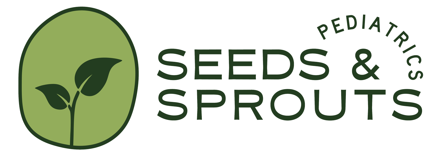 Seeds and Sprouts Pediatrics