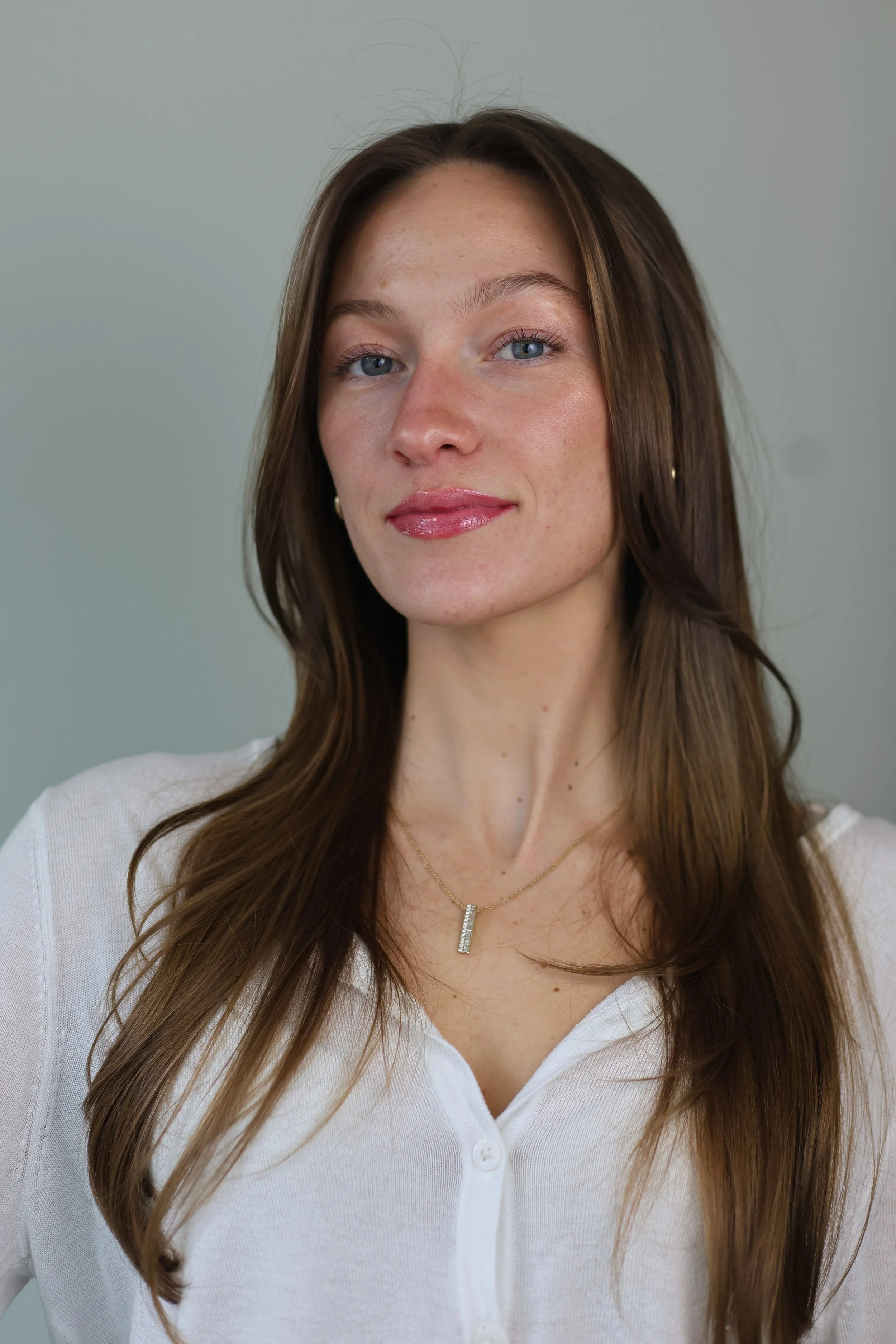 Professional portrait of Alivia Massey