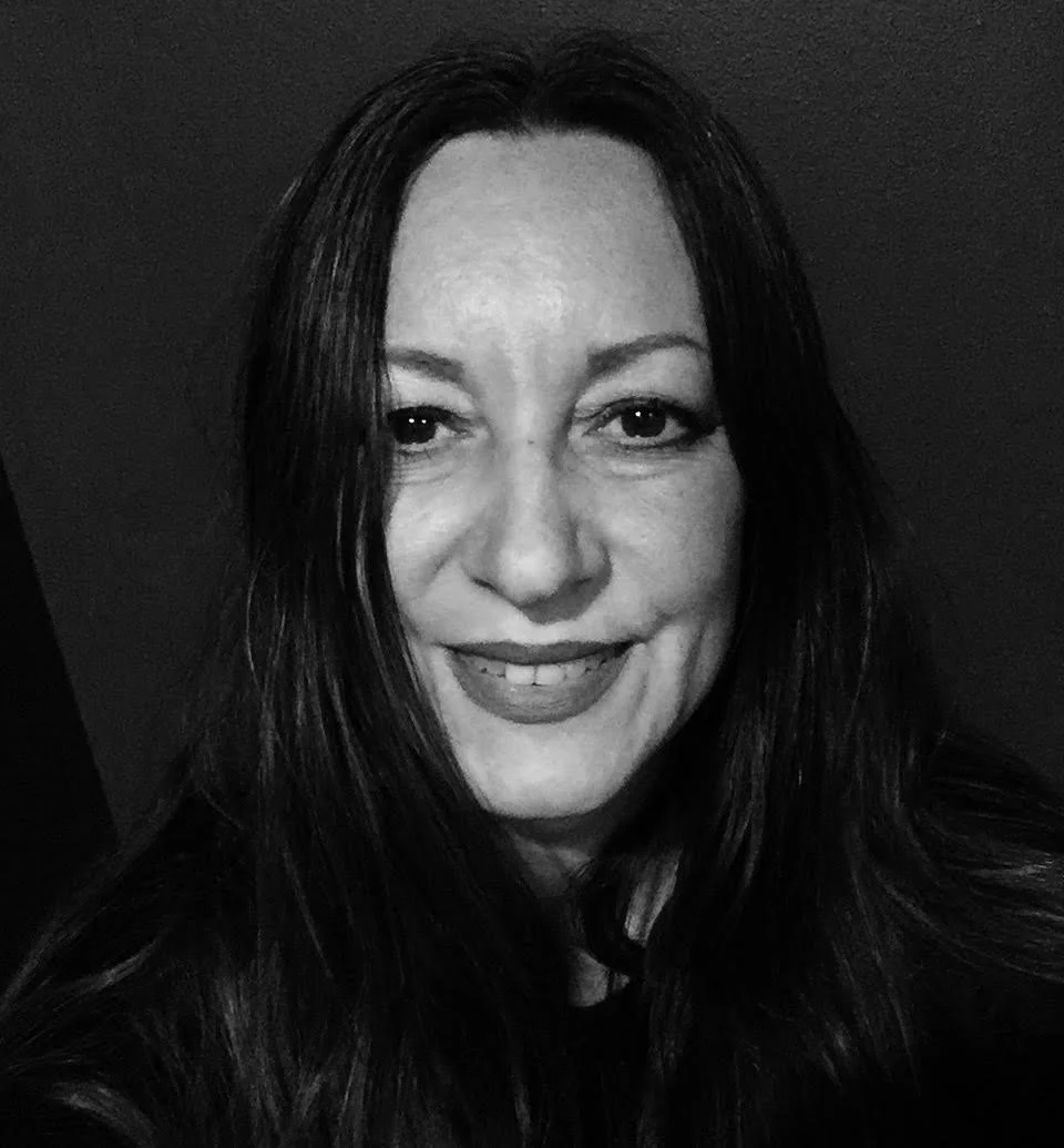 Professional portrait of Michele Young