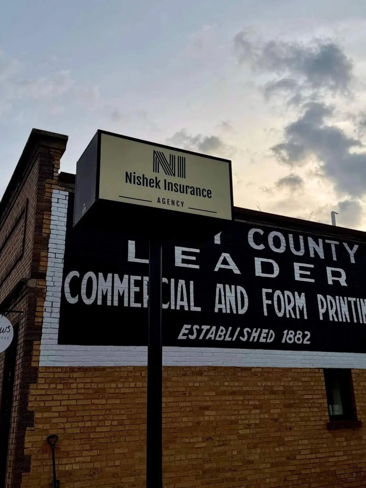 Nishek Insurance Agency