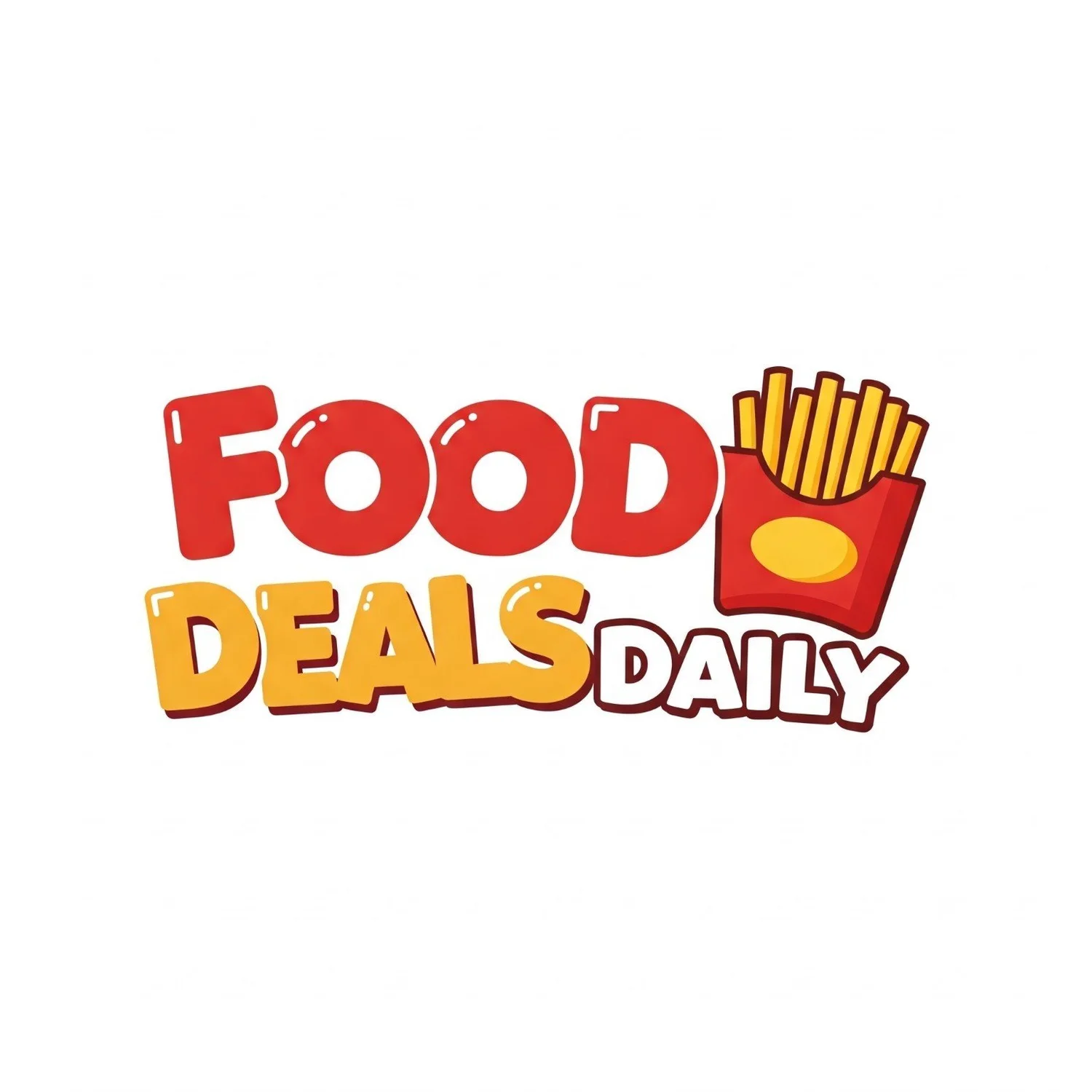 Food Deals Daily